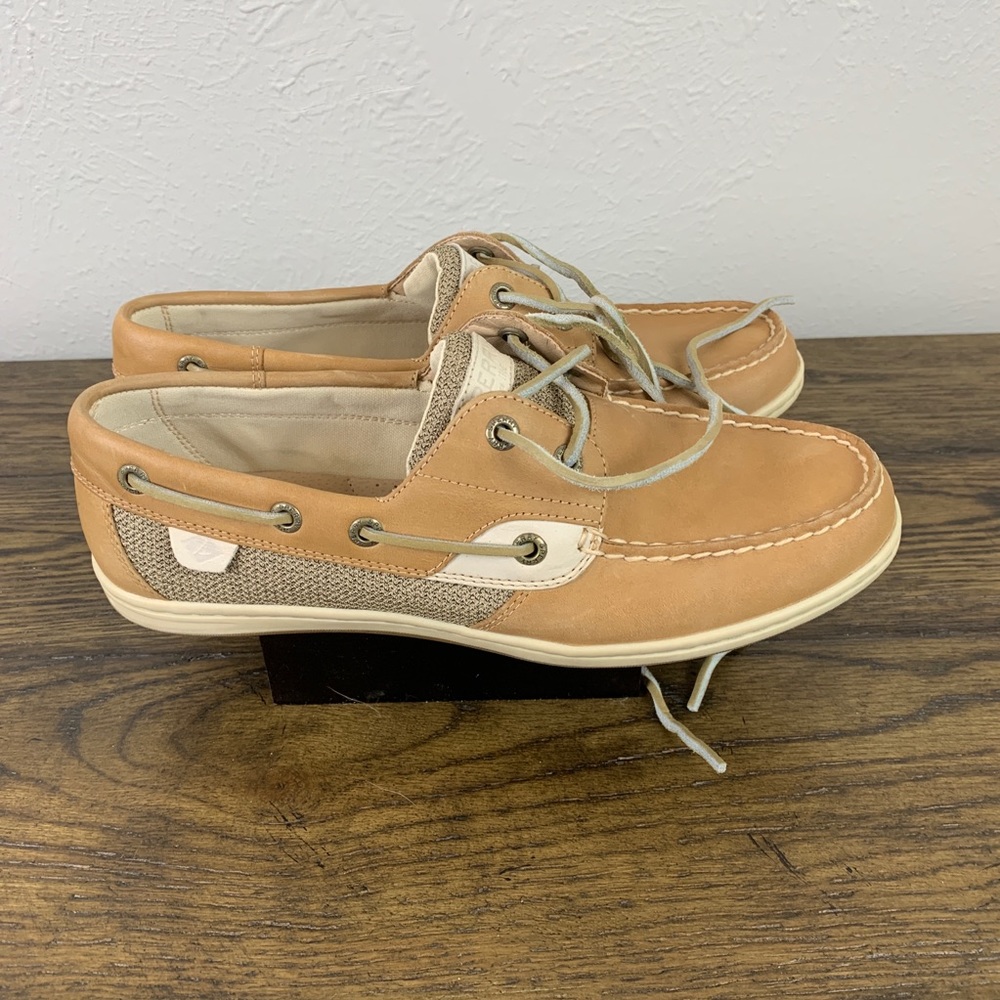 Boat Shoes Sperry Koifish Top Sider  9M